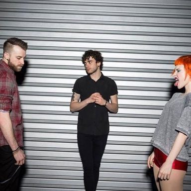 Paramore photo 102