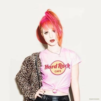 Paramore photo 134