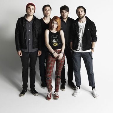 Paramore photo 301
