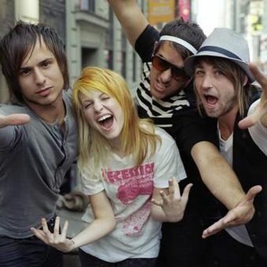 Paramore photo 202