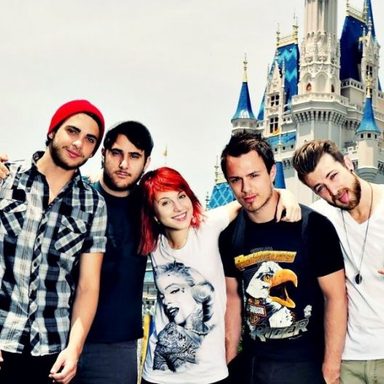 Paramore photo 278
