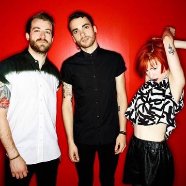 Paramore photo 20