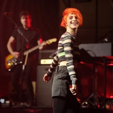 Paramore photo 106