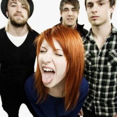 Paramore photo 228
