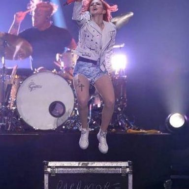 Paramore photo 72