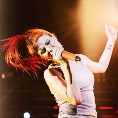Paramore photo 138