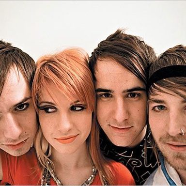 Paramore photo 234