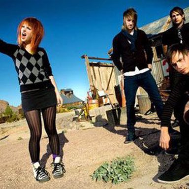 Paramore photo 327