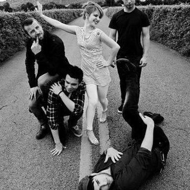 Paramore photo 41