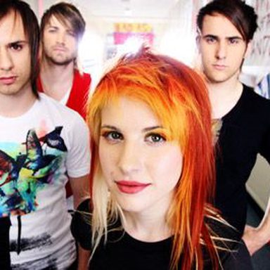 Paramore photo 338