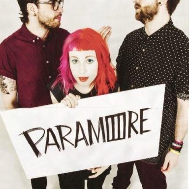 Paramore photo 59