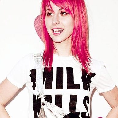 Paramore photo 154