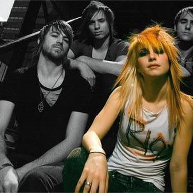 Paramore photo 313