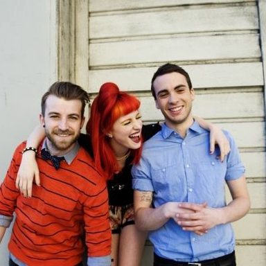 Paramore photo 165