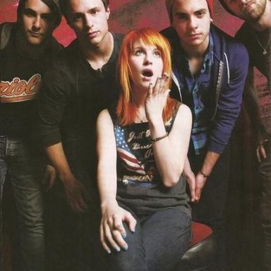 Paramore photo 225