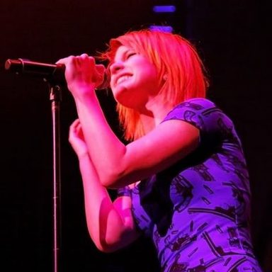 Paramore photo 291