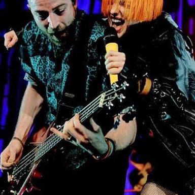 Paramore photo 70
