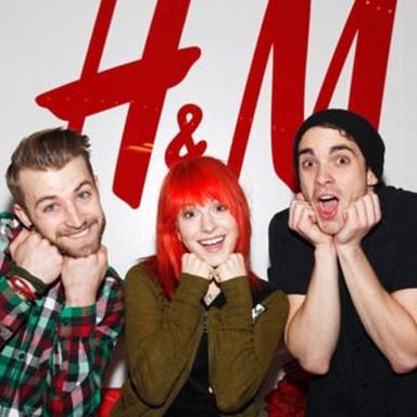 Paramore photo 182