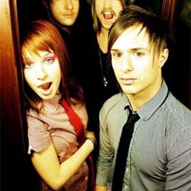 Paramore photo 320