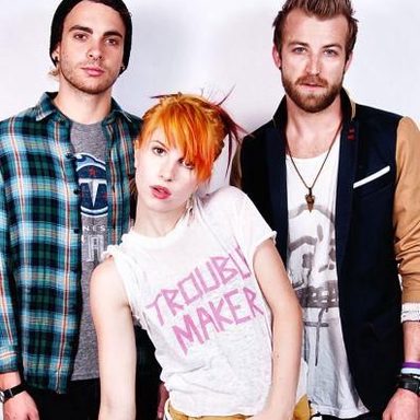 Paramore photo 10