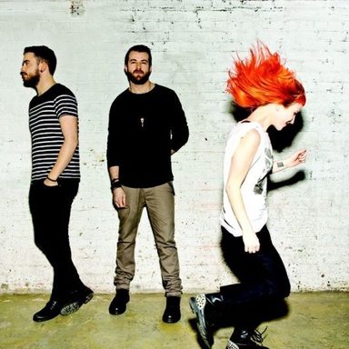 Paramore photo 142