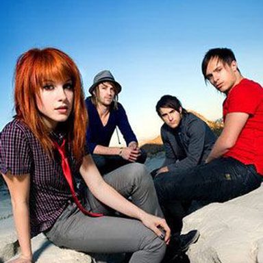 Paramore photo 325