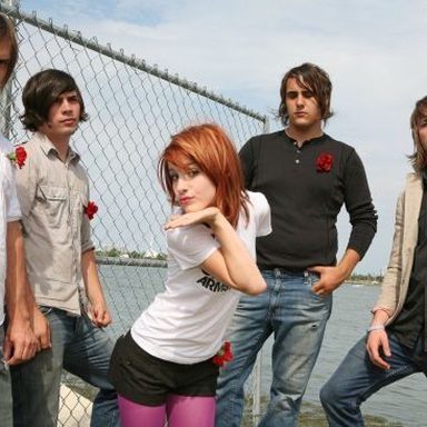 Paramore photo 283