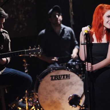 Paramore photo 188