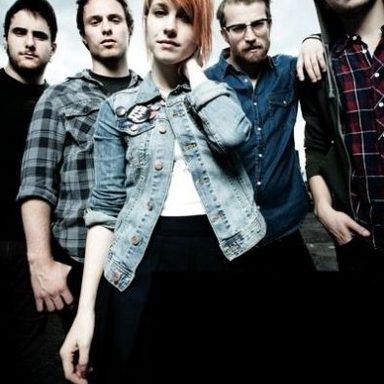 Paramore photo 246