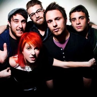 Paramore photo 261