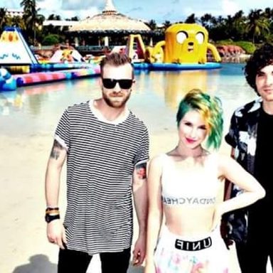 Paramore photo 99
