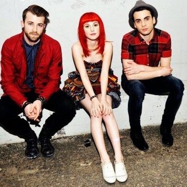 Paramore photo 130
