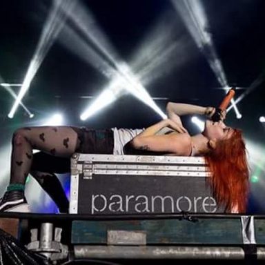 Paramore photo 101