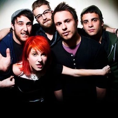 Paramore photo 252