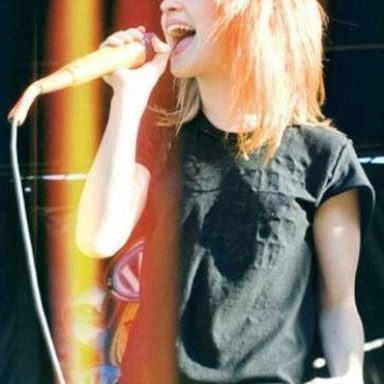 Paramore photo 47