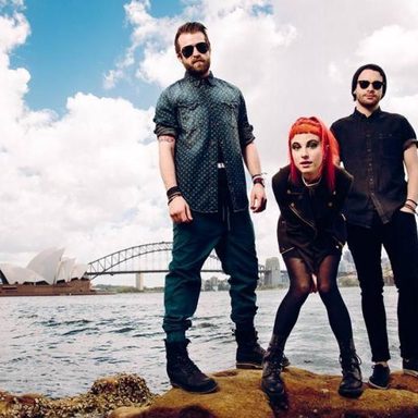 Paramore photo 21