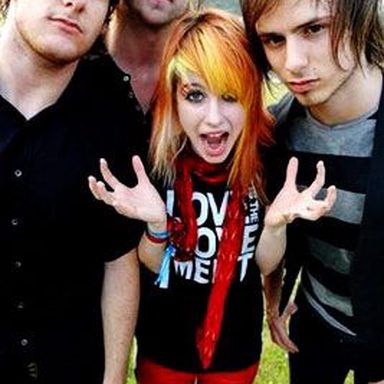 Paramore photo 343