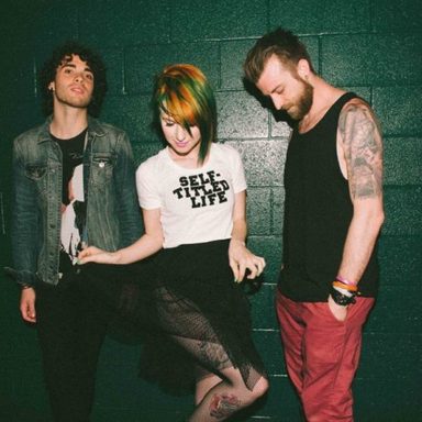 Paramore photo 114