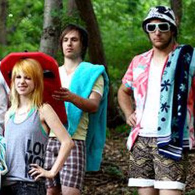 Paramore photo 332