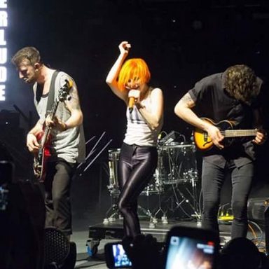 Paramore photo 98