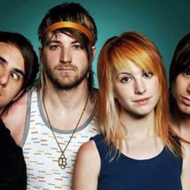 Paramore photo 344