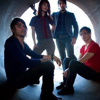 Paramore photo 326