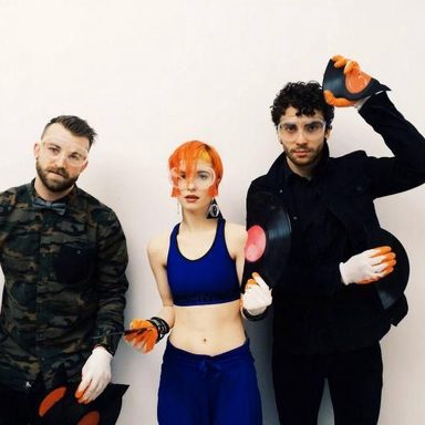 Paramore photo 23