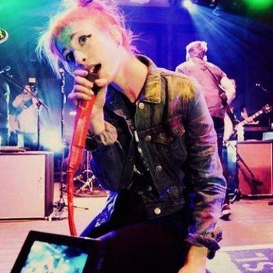 Paramore photo 46