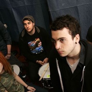 Paramore photo 293