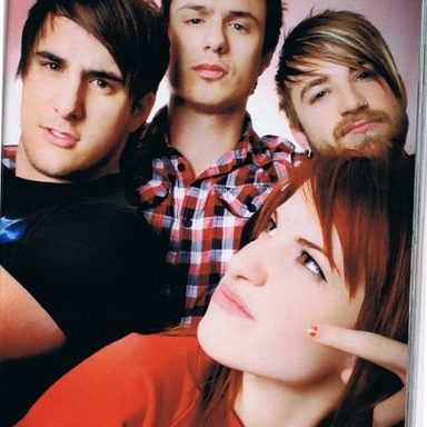 Paramore photo 268