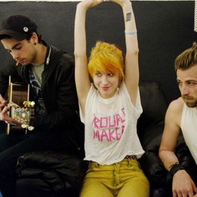 Paramore photo 145