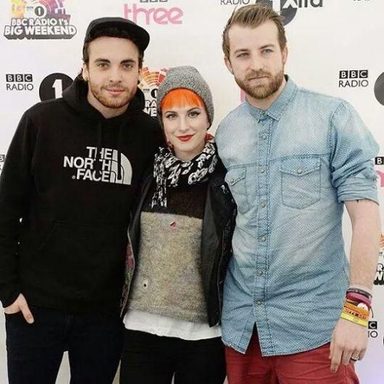 Paramore photo 65