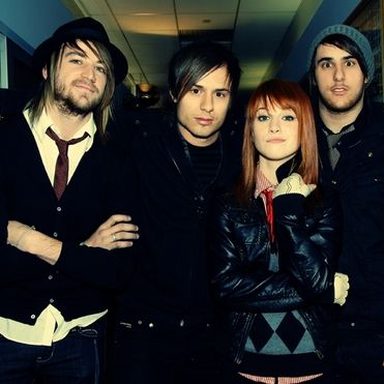 Paramore photo 229