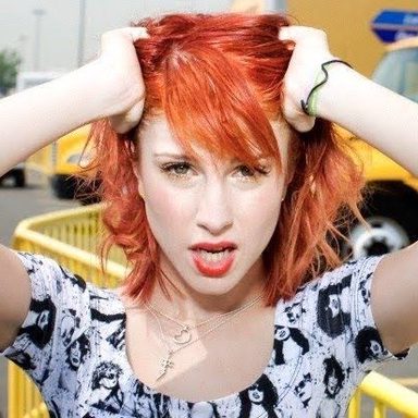 Paramore photo 183